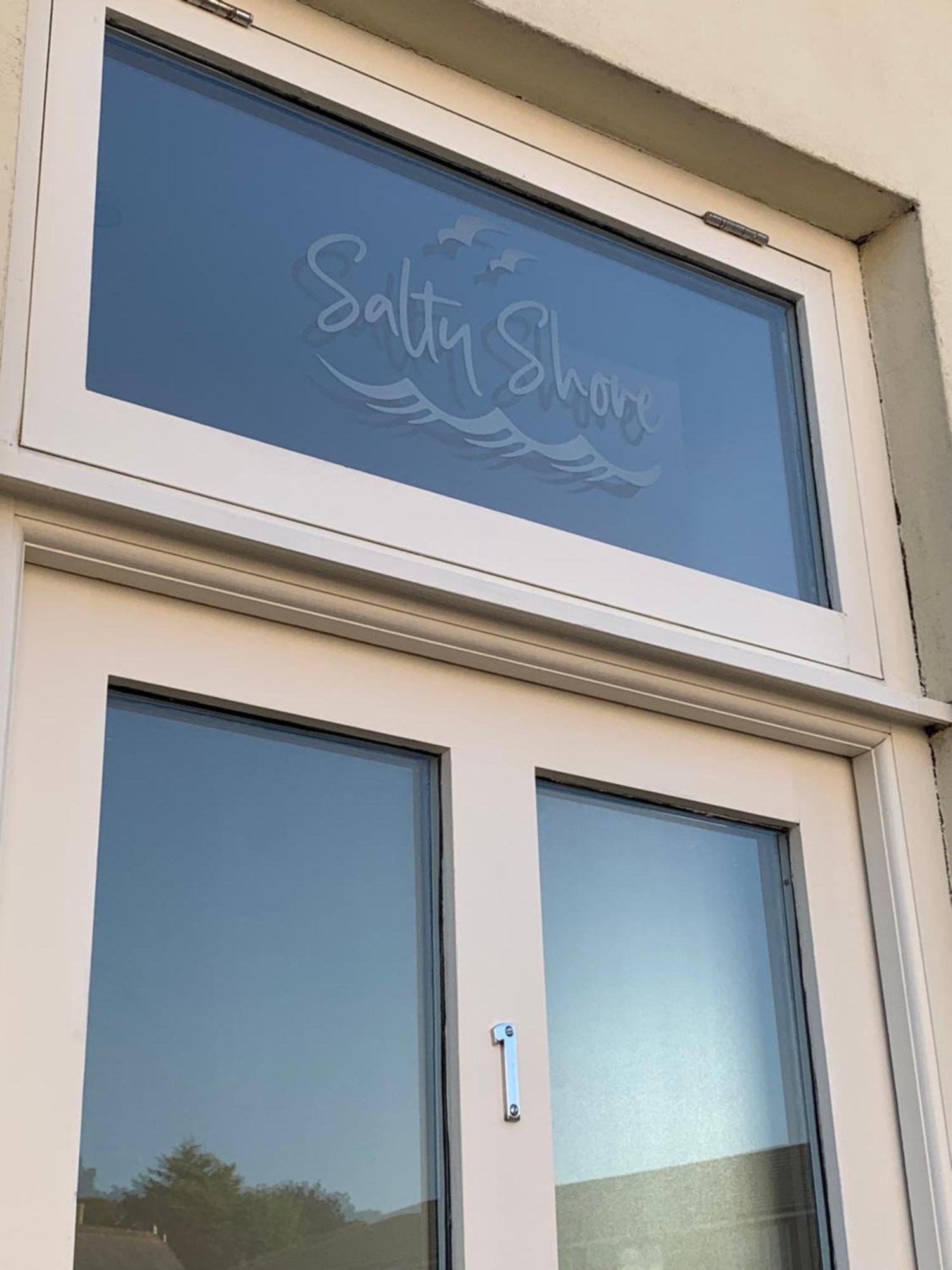 Salty Shore By The Beach In Whitstable Exterior photo